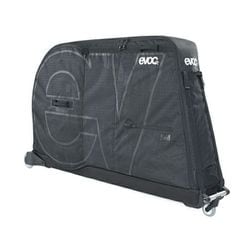 輪行袋 100410100 バイクトラベルバッグプロ ブラック one 305L SS23