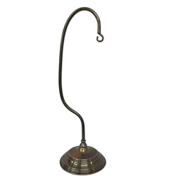Vermont Lanterns テーブルスタンド アンティーク トロール/ノーティカル用 23インチ（58.42cm）