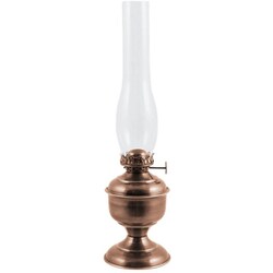 Vermont Lanterns テーブルランプ アンティークピコ 14インチ（35.56cm）