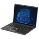 ノートパソコン/レッツノートFV3シリーズ/14.0型 /Core i7-1260P/メモリ 16GB /SSD 512GB/Windows 11 Pro/Office Home & Business 2021/ブラック CF-FV3KDPCR