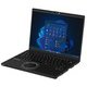 ノートパソコン/レッツノートFV3シリーズ/14.0型 /Core i7-1260P/メモリ 16GB /SSD 512GB/Windows 11 Pro/Office Home & Business 2021/ブラック CF-FV3KFNCR