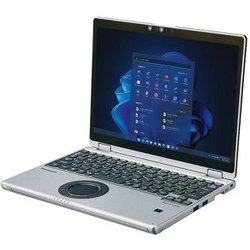 ヨドバシ.com - パナソニック Panasonic CF-QV1NDMCR [ノートパソコン