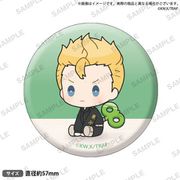 東京リベンジャーズ ぺたっとねじまき かんばっじ 花垣武道 [キャラクターグッズ]