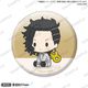 東京リベンジャーズ ぺたっとねじまき かんばっじ 九井一 [キャラクターグッズ]