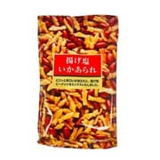 揚げ塩いかあられ 50g
