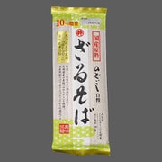 国産原料 ざるそば 220g