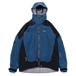 Tilak Raptor Jacket LサイズLサイズ濃いブルー - マウンテンパーカー