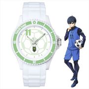 ブルーロック プレイヤーズウォッチ 潔世一 [キャラクターグッズ]