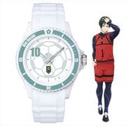 ブルーロック プレイヤーズウォッチ 糸師凜 [キャラクターグッズ]