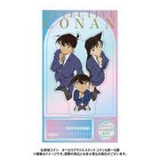 名探偵コナン オーロラアクリルスタンド コナン＆新一＆蘭 [キャラクターグッズ]