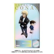 名探偵コナン オーロラアクリルスタンド コナン＆安室 [キャラクターグッズ]