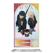 名探偵コナン オーロラアクリルスタンド コナン＆赤井＆安室 [キャラクターグッズ]