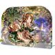 アイドルマスターシンデレラガールズ BIGアクリル置時計 高森藍子 笑顔のレセプション ＋ Ver. [キャラクターグッズ]