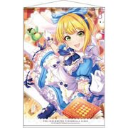 アイドルマスターシンデレラガールズ B2タペストリー 気まぐれアリス Ver. [キャラクターグッズ]