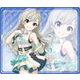キャラクターグッズ アイドルマスターシンデレラガールズ マウスパッド 久川颯 ＋ Ver.