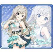 キャラクターグッズ アイドルマスターシンデレラガールズ マウスパッド 久川颯 + Ver.