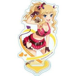 ヨドバシ.com - シーズナルプランツ アイドルマスターシンデレラガールズ アクリルスタンド 大槻唯 バレンタインデビル ＋ Ver. [キャラクター グッズ] 通販【全品無料配達】