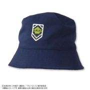 キャラクターグッズ ブルーロック バケットハット