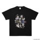 オクトパストラベラーII Tシャツ 旅立とう、君だけの物語へ―― XLサイズ [キャラクターグッズ]