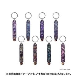 オクトパストラベラー2 キーホルダー7個セット ヨドバシ.com - スクウェア・エニックス SQUARE ENIX オクトパス
