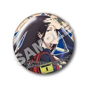 ブルーロック ちょいデカ缶バッジ 蟻生十兵衛 [キャラクターグッズ]