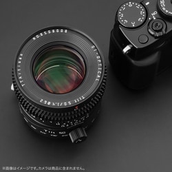 ヨドバシ.com - 銘匠光学 ティーティーアルチザン TTArtisan