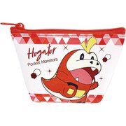 キャラクターグッズ PM-FMP4-HO ポケットモンスター 船型ミニポーチ ホゲータ