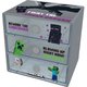 キャラクターグッズ MCT-3C-ED Minecraft 3段チェスト エンダードラゴン