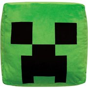キャラクターグッズ MCT-BCS2-CP Minecraft ブロッククッション クリーパー