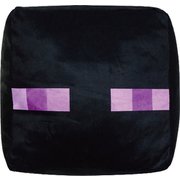 キャラクターグッズ MCT-BCS2-EM Minecraft ブロッククッション エンダーマン