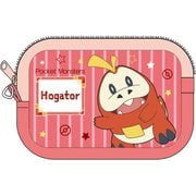 キャラクターグッズ PM-FN2-HO ポケットモンスター フリーポーチ ホゲータ