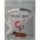 FUSION JERKY（フュージョン・ジャーキー） ビーフジャーキー クラックドペッパー 70g