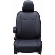 41ETJ1653K [シートカバー 全席セット アルファードハイブリッド/ヴェルファイアハイブリッド ジュニア ブラック]