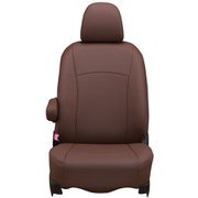 41ETJ1653N [シートカバー 全席セット アルファードハイブリッド/ヴェルファイアハイブリッド ジュニア ブラウン]