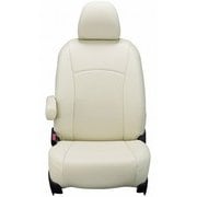 41ETJ1653V [シートカバー 全席セット アルファードハイブリッド/ヴェルファイアハイブリッド ジュニア アイボリー]