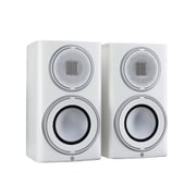 Platinum Series 3Gシリーズ ブックシェルフ・スピーカー Pure SatenWhite ペア PL100-3G SW