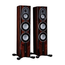 Platinum Series 3Gシリーズ トールボーイ・スピーカー Piano Ebony ペア PL200-3G PE