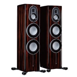Platinum Series 3Gシリーズ トップエンド・トールボーイ・スピーカー Piano Ebony ペア PL300-3G PE