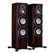 Platinum Series 3Gシリーズ トップエンド・トールボーイ・スピーカー Piano Ebony ペア PL300-3G PE