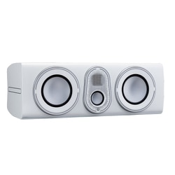 Platinum Series 3Gシリーズ センター・スピーカー Pure SatenWhite 1本 PLC250-3G SW