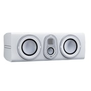 Platinum Series 3Gシリーズ センター・スピーカー Pure SatenWhite 1本 PLC250-3G SW