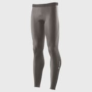コンプレッションロングタイツ Compression Long Tights GC02361 グレー(G) Mサイズ [コンディショニングウェア タイツ メンズ]