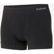 ボクサー パンツ Boxer Pants GC83154 ブラック(BK) Mサイズ [スポーツ用アンダーショーツ メンズ]
