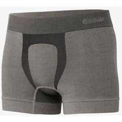ボクサー パンツ Boxer Pants GC83154 ミックスチャコール(XC) XLサイズ [スポーツ用アンダーショーツ メンズ]
