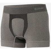 ボクサー パンツ Boxer Pants GC83154 ミックスチャコール(XC) XLサイズ [スポーツ用アンダーショーツ メンズ]