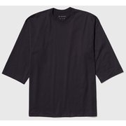 リポーズ オーガニック コットン ハーフスリーブ ティーシャツ Re-Pose Organic Cotton H/S T-shirt GC43108 ネイビー(N) サイズ4 [コンディショニングウェア シャツ メンズ]