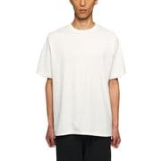 リポーズオーガニックコットンTシャツ Re-Pose Organic Cotton T-shirt GC42305 アイボリー(IV) XSサイズ [フィットネス 半袖シャツ ユニセックス]