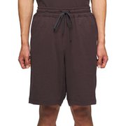 リポーズオーガニックコットンショーツ Re-Pose Organic Cotton Shorts GC42357 ブラウン(BR) XSサイズ [フィットネス ショートパンツ ユニセックス]