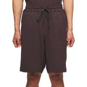 リポーズオーガニックコットンショーツ Re-Pose Organic Cotton Shorts GC42357 ブラウン(BR) Sサイズ [フィットネス ショートパンツ ユニセックス]