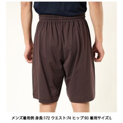 ヨドバシ.com - シースリーフィット C3fit リポーズオーガニックコットンショーツ Re-Pose Organic Cotton Shorts GC42357  ブラウン(BR) XLサイズ [フィットネス ショートパンツ ユニセックス] 通販【全品無料配達】